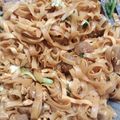 Cooksnap dari Ayu Lestari untuk resep Kwetiaw Goreng