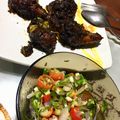 Cooksnap dari tata untuk resep Ayam Bakar Teflon