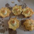Cooksnap dari Rahayu Ambar Wulan untuk resep Tahu fantasi