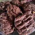 Cooksnap dari Chika Desvialora untuk resep Good time cookies