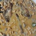 Cooksnap dari Ulil Wina untuk resep Ikan asin kuah santan pedas