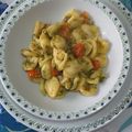 il Lucia Tolfo quando ha preparato Orecchiette con le cime di rapa👑by Marina e Rosy🎀