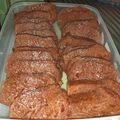 Cooksnap dari sulaiti untuk resep Bolu karamel 4 telur