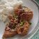 Cooksnap dari ila1626 untuk resep Korean Fried Chicken | Ayam Goreng ala Richeese