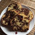 Márkus-Drofti Zita Cooksnap-ja, amikor elkészítette a(z) Kakaós, tarka kevert receptet.