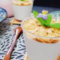 張詩勤 的 鮮奶酪 cooksnap