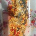 Cooksnap dari Joko Toro untuk resep Pecak ikan Mas