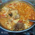 Cooksnap dari wahyoe s.niarto untuk resep 🥰 ToNgSeng AyaM🥰