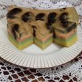 Cooksnap dari Irmayanti untuk resep Puding Kentang Cokelat Biskuit