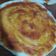El cooksnap de Giovii Macellari cuando hizo ~Pizza casera~.