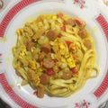 Cooksnap dari Sheila Hendinie untuk resep Seblak Simple