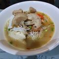 Cooksnap dari Sylvia Sukma Dewi untuk resep Soto Babat Eso Khas Madura