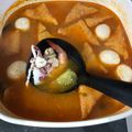 Cooksnap dari oliviada untuk resep TomYam Seafood Homemade😍