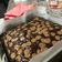 Cooksnap dari Dewi untuk resep Shiny Fudgy Brownies ; Brownies legit mengkilap dan tipsnya
