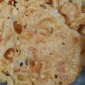 Cooksnap dari Hesti untuk resep Peyek rebon renyah gurih dan tahan lama
