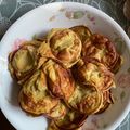 Cooksnap Farhana Iliasa semasa beliau membuat Akok For 2 (14 pcs).
