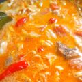 Cooksnap dari Maya Junika untuk resep Tongseng ayam kuah santan, Enakk