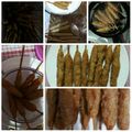 Cooksnap dari Lella Nach untuk resep Sempol Ayam