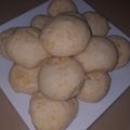 El cooksnap de Yasmin Ramos cuando hizo Chipitas Fáciles.