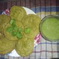 Zesty Style's cooksnap of when they made Dhuska.