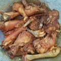 Cooksnap dari Indra Kurniawan untuk resep Ayam Kecap