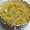 Cooksnap dari Carrera FeDoRa untuk resep Sayur Lodeh Labu Siam Tanpa Santan