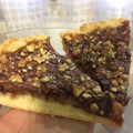 El cooksnap de Florencia Dutra cuando hizo Tarta de manzana 🍎, pera 🍐 y canela (vegano).