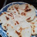 El cooksnap de Lil cuando hizo Figacitas sin harina  en sartén, apto celíacos, sin gluten.