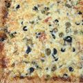 صورة من ملك، شاركها بعد تجربة وصفة بيتزايتي الطيييبة😍🍕🍕