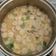 Cooksnap dari litha azka untuk resep 4.Sup Jagung, Ayam dan Telur