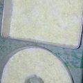 Cooksnap dari Diana Tamim untuk resep Puding susu keju