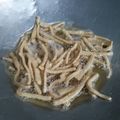 Cooksnap dari Dwi Wahyuni untuk resep Cheese stick #ketopad_cp_recook