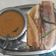 Santosh का कुकस्नैप जब उन्होंने पनीर मसाला डोसा (Paneer Masala Dosa recipe in Hindi) बनाया था।