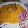 El cooksnap de Maria Victoria Chonate cuando hizo Arroz con Chancho.