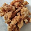 Cooksnap dari Tuslia Ningsih untuk resep Kulit ayam kriuk.. tahan sampai 1bln di toples 😁