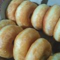 Cooksnap dari softcookie untuk resep Donat Jadul Lembut Anti Gagal