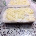 Cooksnap dari Dias untuk resep Talam singkong lumer mba sandra