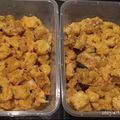 Cooksnap dari Yenn Ka untuk resep Sambal Goreng Krecek & Telur Puyuh (Keto Friendly)