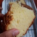 Cooksnap dari Dapur Linday untuk resep Bolu panggang ekonomis 4 telur