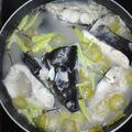 Cooksnap dari Retno Eka untuk resep Asem Asem Patin