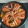 El cooksnap de Jose Luis Puchol Vercher cuando hizo Paella mixta.