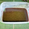 Cooksnap dari selfi trsiani untuk resep Puding Chocolatos