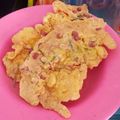 Cooksnap dari Haura Intan Saputri untuk resep 323. Peyek Kacang Super Renyah & Tahan Lama