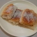 Falguni Shah's cooksnap of when they made મસાલા પાઉં (Masala Pav Recipe In Gujarati).