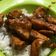 Cooksnap dari Abidahemas untuk resep Ayam Teriyaki ala Hokben