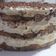 El cooksnap de Ceci Chechu Sayueque cuando hizo Tiramisú (sin horno y sin huevo).