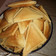Aishatu Basheer's cooksnap of when they made Cake in a toaster.