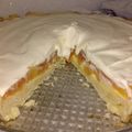 El cooksnap de Micu Sperantio cuando hizo Tarta fácil de postre y gelatina.