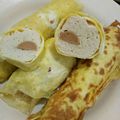 Cooksnap dari Wan Wan untuk resep Rolade ayam