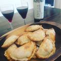 El cooksnap de Marce Ferré cuando hizo Masa para tapas de empanadas (horno) "las que hacía mi abuela".